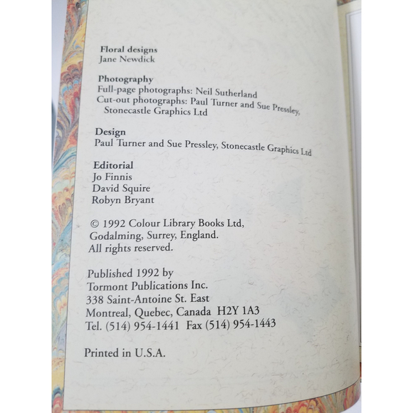 The Complete Work Of William Shakespeare Copyrighted 1936 Published 1992 - Picture 5 of 8